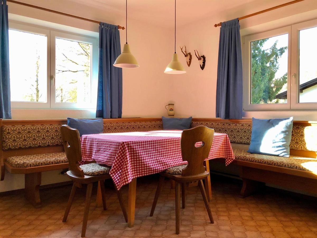 Haus Widmann Apartment Scheffau am Wilden Kaiser Exterior photo